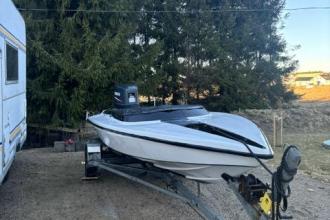 Hydrolift T-17