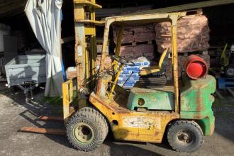 TCM Truck