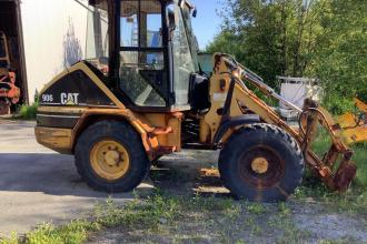 Cat 906