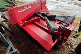 Jf-stoll GFX 3605 slåmaskin