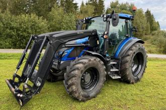 Valtra G135