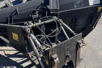 Tellefsdal D-3600 plog