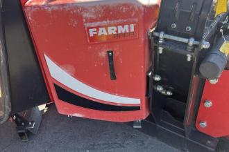Farmi Profi CH27 Flishugger NY MINSTEPRIS