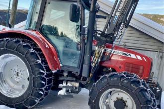 Massey Ferguson 6470