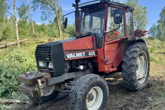 Valmet 405