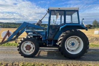 Ford 4610