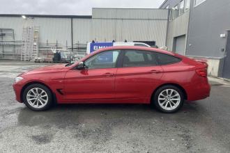 BMW 320 GT