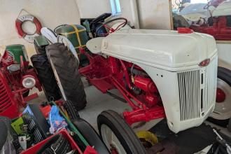 Ford 8N