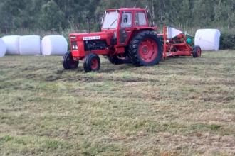 Volvo BM 650
