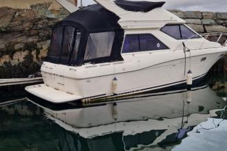 Bayliner Cierra 32 - MVA FRITT