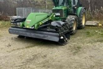 Fendt slicer 310FQ