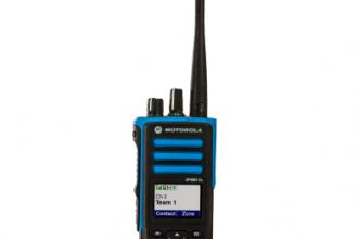 7 stk MOTOTRBO™  ATEX
