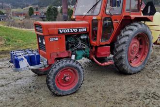 Volvo 2250
