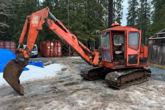 Schaeff HR 26 B