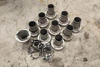 Storz Koblinger - NY