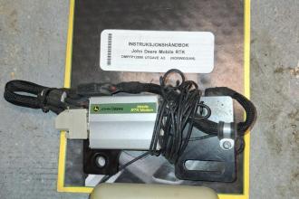 John Deere RTK mobile modem