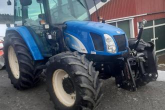 New Holland TL100A