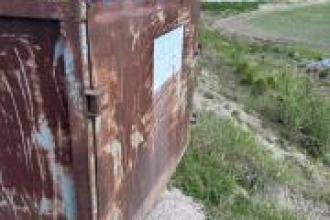 Container 30m3