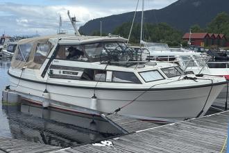 Tresfjord 28