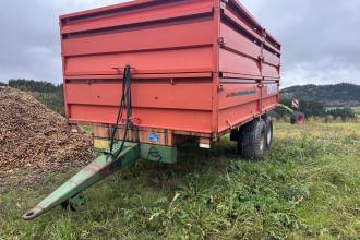 Orkel T100