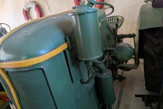Deutz F1L 514/51