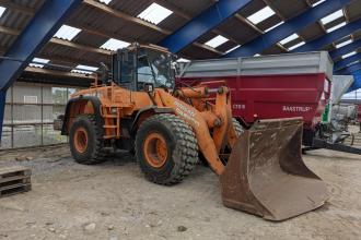 Doosan DL 300