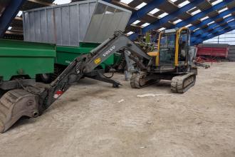 Volvo ECR88