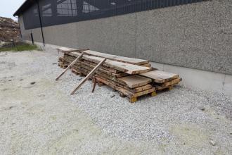 Trebord