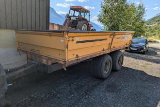 Orkel TX90