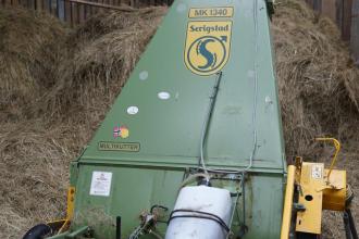 Serigstad MK 1340