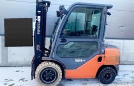 Toyota 02-8FDF30