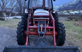 David Brown Case 1390