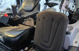 Valtra T174 TwinTrack m/ full skogsutrustning NY PRIS! 