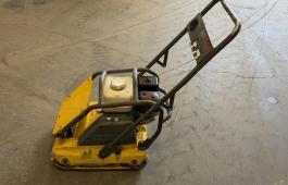 Wacker Neuson WP 1550A