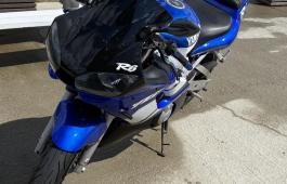 Yamaha YZF-R600