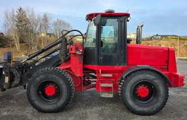 JCB 412s