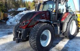Valtra T254