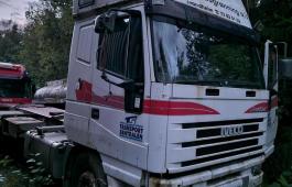 Iveco EuroStar 240E47