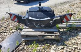 Bumper/støtfanger