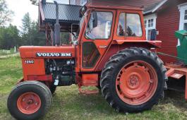 Volvo BM 2250