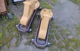 Drikkekar/Beitepumper