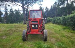 Volvo 2250