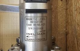 Eske nye magnetventiler