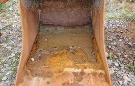 Gjerstad graveskuffe