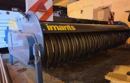 Imants Culter 3.0 og Imants 48SX300H