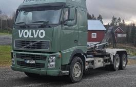 Volvo FH12 500