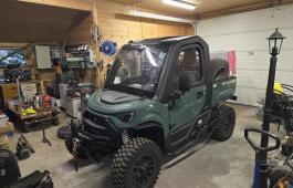 HISUN 797 Ursus Arctic Pro 