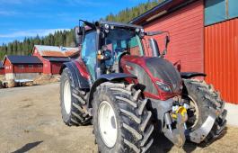 Valtra N174V