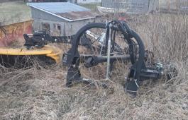 Predator 2 1700M Kronos