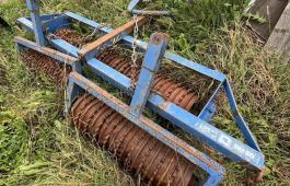 Trommel